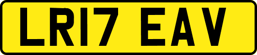 LR17EAV