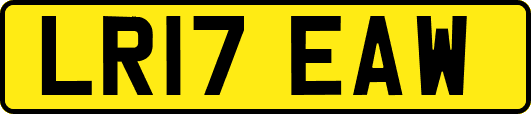 LR17EAW