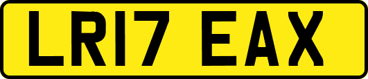 LR17EAX