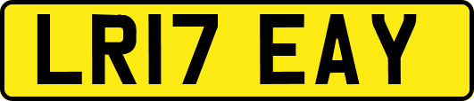 LR17EAY