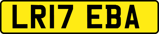LR17EBA