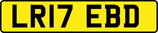 LR17EBD