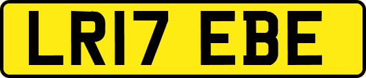 LR17EBE