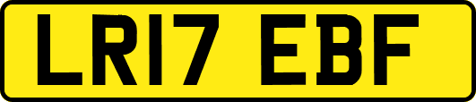 LR17EBF