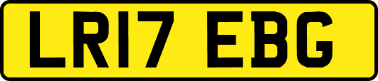 LR17EBG