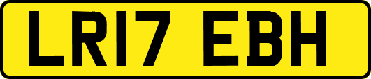 LR17EBH