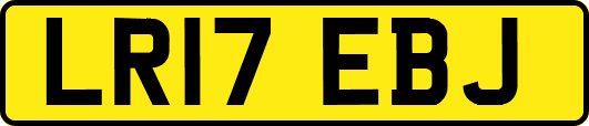 LR17EBJ