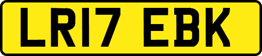 LR17EBK