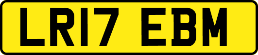 LR17EBM