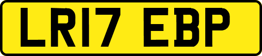 LR17EBP