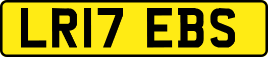 LR17EBS