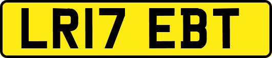 LR17EBT