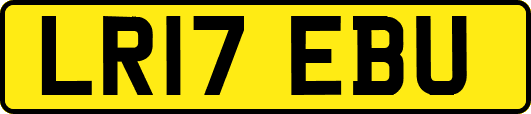 LR17EBU