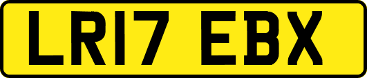 LR17EBX