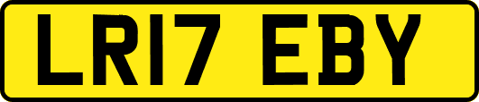 LR17EBY