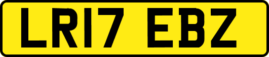 LR17EBZ