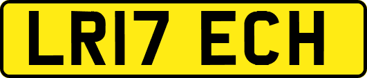 LR17ECH