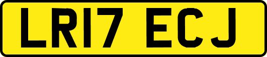 LR17ECJ