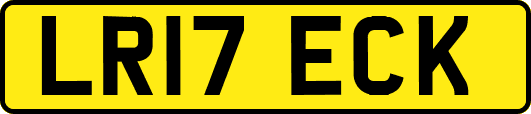 LR17ECK