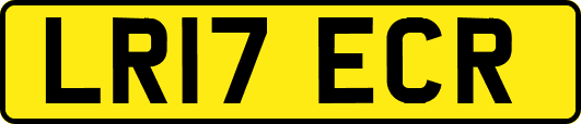 LR17ECR