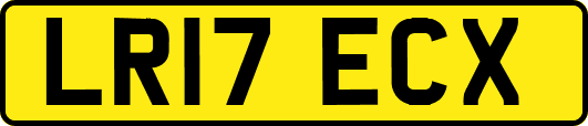 LR17ECX