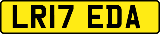 LR17EDA