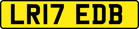 LR17EDB