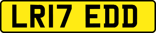 LR17EDD