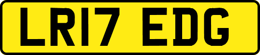 LR17EDG