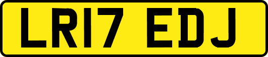 LR17EDJ