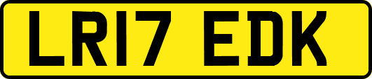 LR17EDK
