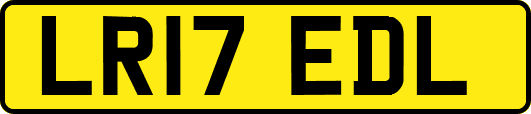 LR17EDL