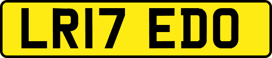LR17EDO