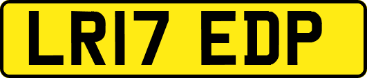 LR17EDP