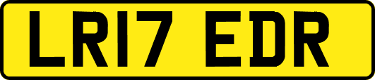 LR17EDR