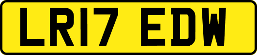 LR17EDW