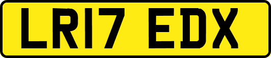 LR17EDX