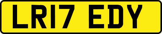 LR17EDY