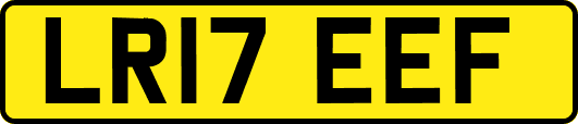 LR17EEF