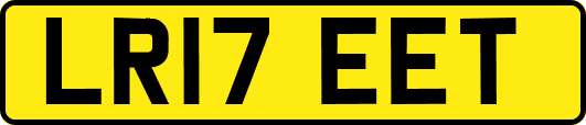 LR17EET