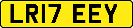LR17EEY