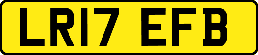 LR17EFB