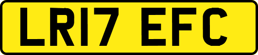 LR17EFC
