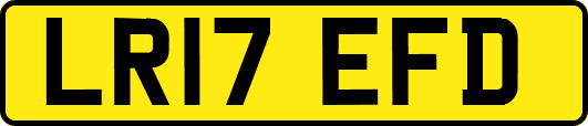 LR17EFD