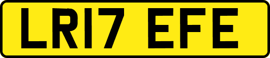 LR17EFE