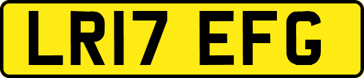 LR17EFG