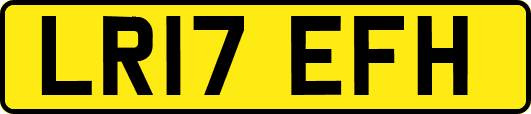 LR17EFH