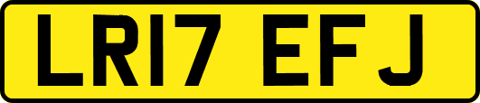 LR17EFJ