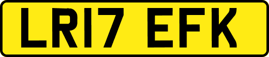 LR17EFK