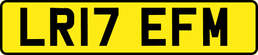 LR17EFM